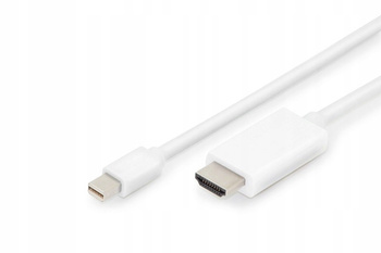 Kabel adapter Displayport 1.2 4K 60Hz UHD Typ