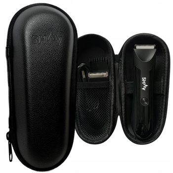 Shav - Etui Podróżne do Maszynki do Strzyżenia golenia
