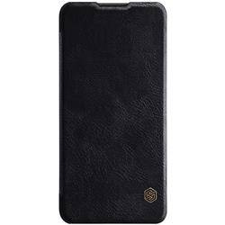 Nillkin Etui Qin Leather Case Huawei P30 Lite czarne