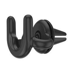 Popsockets Uchwyt do kratki wentylacyjnej Car Vent czarny