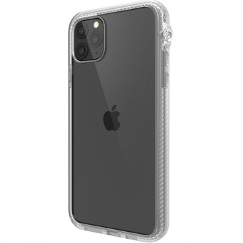Etui Impact Protection do iPhone 11 Pro Max transp