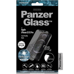 PanzerGlass CamSlider iPHONE 12 / 12 Pro SWAROVSKI