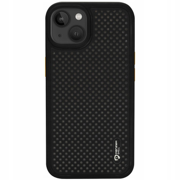 PanzerShell Etui Air Cooling do iPhone 13 Mini cza