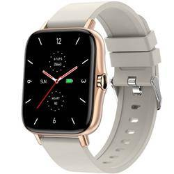 GARETT Smartwatch Garett Sport Activity GT złoty