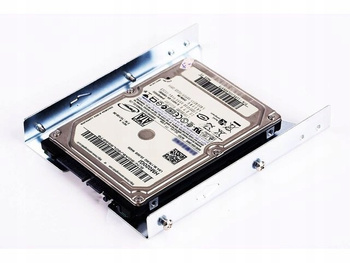 GEMBIRD Adapter HDD sanki 3,5'' na 2,5''