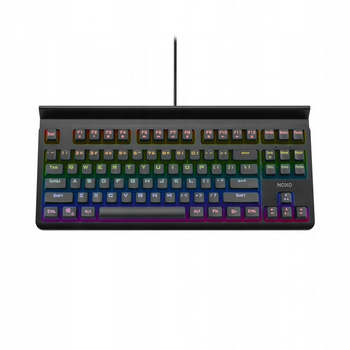 Specter gaming TKL mechaniczna klawiatura dla,)