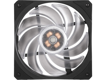 Wentylator CPU Hyper 212 RGB Black Edition z