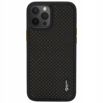 PanzerShell Etui Air Cooling do iPhone 12 Pro Max