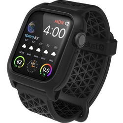 Catalyst Etui Impact Protection do Apple Watch 6/5/4/SE 40mm czarne