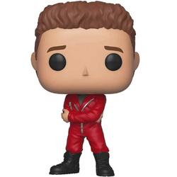 Funko POP! Figurka Dom Z Papieru 36001 Denver