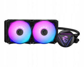 Chłodzenie MAG Core Liquid 240R V2 240mm ARGB CPU