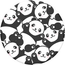 POPSOCKETS Uchwyt do telefonu Standard Pandamonium