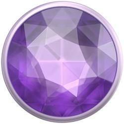 Popsockets uchwyt Disco Crystal Orchid premium