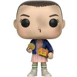 Funko POP! Figurka Stranger Things 13318 Eleven