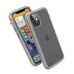Catalyst Etui Influence do iPhone 12 Mini transparentne