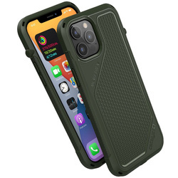 Catalyst Etui Vibe do iPhone 12 Pro Max zielone