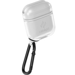 Catalyst Etui Waterproof do AirPods białe