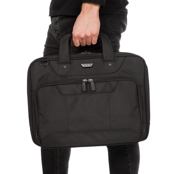 Corporate Traveller 15.6'' Topload Laptop Case -