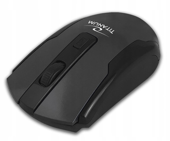 Mysz bezprzewodowa Bluetooth 4D opt. Vela