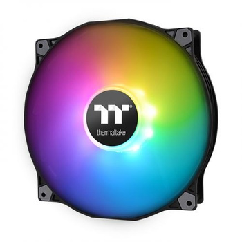 Wentylator Pure 20 ARGB Sync Case Fan TT Premium