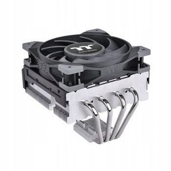 Chłodzenie procesora - TOUGHAIR 110 140W LP 114mm