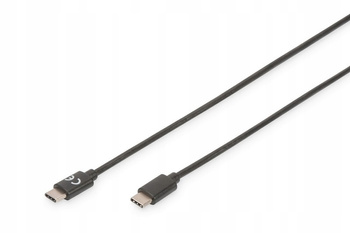 Kabel połączeniowy USB 2.0 HighSpeed Typ USB C