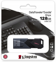 Kingston Pendrive Data Traveler Onyx 128GB USB 3.2