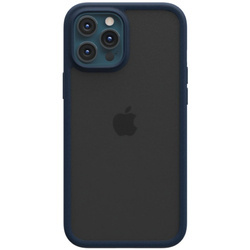 SwitchEasy Etui AERO Plus iPhone 12/12 Pro niebieskie