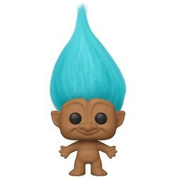 Funko POP! Figurka Trolls 44603 Teal Troll
