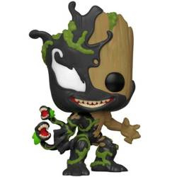 Funko POP! Figurka Marvel Max Venom Groot