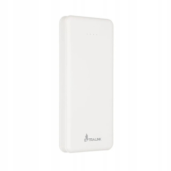 EXTRALINK Powerbank EPB-078B EX.19577 biały