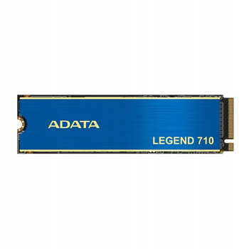 Dysk SSD Legend 710 1TB PCIe 3x4 2.4/1.8 GB/s M2