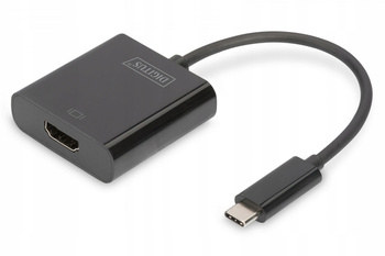 Adapter graficzny HDMI 4K 30Hz UHD na USB 3.1,,,.