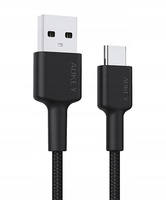 CB-CA2 OEM Kabel nylonowy Quick Charge USB|||||||