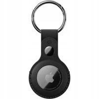 SwitchEasy Etui Warp do Apple Airtag czarne