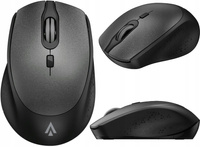 MYSZ myszka BEZPRZEWODOWA BIUROWA DO BIUR OPTYCZNA