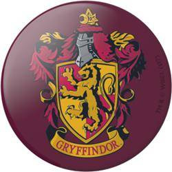 POPSOCKETS Uchwyt do telefonu Standard Gryffindor licencja