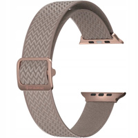 Pasek Wave do Apple Watch 38/40/41 mm różowy