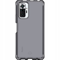 Etui Spectrum Clear do Xiaomi Redmi Note 10 Pro cz