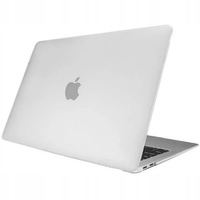 Etui Nude MacBook Air 13" 2018 transparent