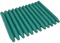 KREDKA KREDA BUDOWLANA WOSKOWA ZIELONA MARKER