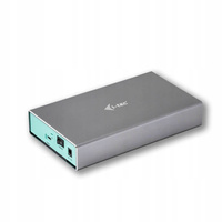 Obudowa na dysk MySafe USB-C 3.1 Gen.2, HDD 3,5,,,