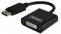 UNITEK Adapter DisplayPort to DVI; Y-5118AA