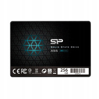 Dysk SSD Ace A55 256GB 2,5'' SATA3 550/450 MB/s