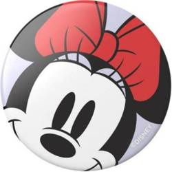 POPSOCKETS Uchwyt do telefonu Standard Peekaboo Minnie licencja