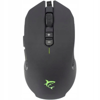 MYSZ DO GRY GAMINGOWA PRZEWODOWA 6400 dpi RGB