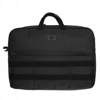 Torba na laptopa / Plecak PACE PRO BRIEF BLACK