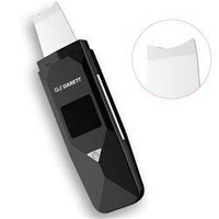 GARETT Urządzenie do peelingu kawitacyjnego Garett Beauty True Scrub czarne