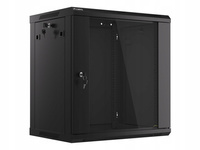 Szafa instalacyjna wisząca 19 12U 600X450mm)