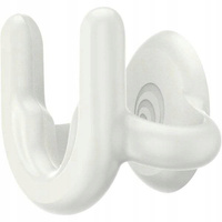 POPSOCKETS Uchwyt PopMount Multi-Surface White